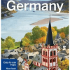 Germany 8th Edition 2016 - naslovnica