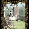 The Girl From The Other Side: Siúil, A Rún Deluxe Edition I (Vol. 1-3 Hardcover Omnibus) (Manga) - naslovnica