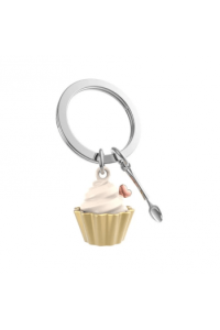 Privjesak cupcake - slika proizvoda
