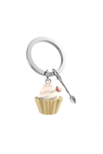 Privjesak cupcake - slika proizvoda