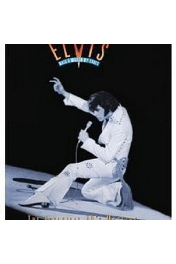 Elvis Presley - Essential  (rebrand) CD - omot