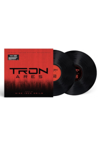 Nine Inch Nails - Tron: Ares (Original Motion Picture Soundtrack) LP - omot