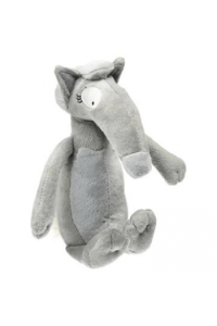 Vučica plišana igračka