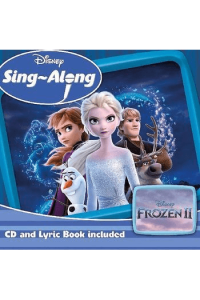 Frozen 2 (Sing Along Version)