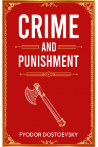 Crime and punishment