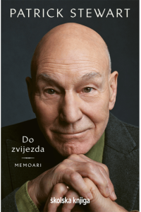 Do zvijezda - memoari - naslovnica