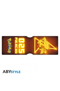 Pokemon - Card Holder - Pikachu Neon
