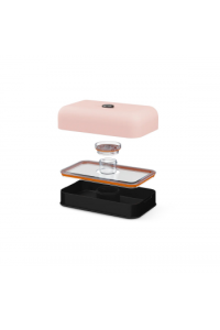 Lunchbox, Dusty Pink - 24Bottles - slika proizvoda