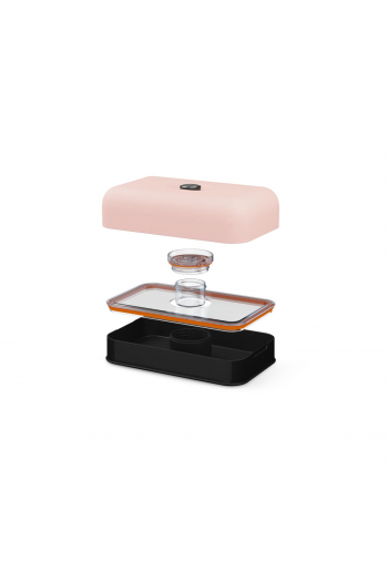 Lunchbox, Dusty Pink - 24Bottles - slika proizvoda