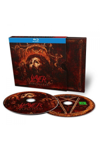 Slayer - Repentless CD - omot