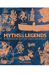 Myths & Legends