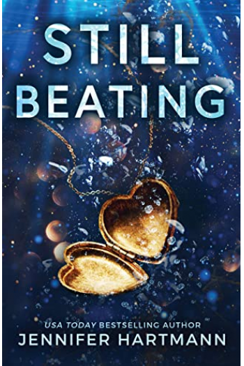 Still Beating - naslovnica