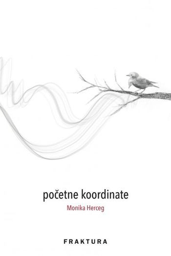 Početne koordinate - naslovnica