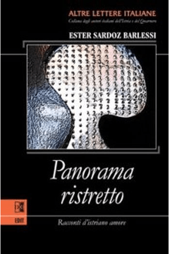 Panorama ristretto - naslovnica