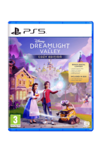 Disney Dreamlight Valley - Cozy Edition