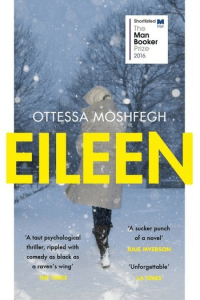 Eileen - naslovnica