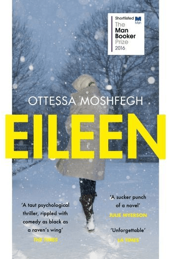 Eileen - naslovnica
