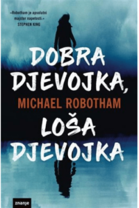 Dobra djevojka, loša djevojka - naslovnica
