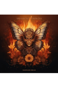 Smashing Pumpkins - Mayonaise Dream CD - omot
