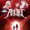 Firelight (Amulet #7) (Strip) - naslovnica