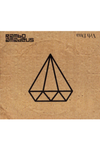 Rambo Amadeus - Vrh Dna CD - omot