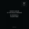 Nick Cave and The Bad Seeds - B-Sides & Rarities, Parts I & II LP - omot