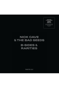 Nick Cave and The Bad Seeds - B-Sides & Rarities, Parts I & II LP - omot