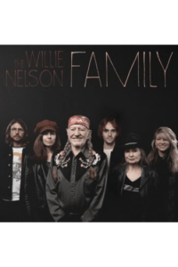 The Willie Nelson Family