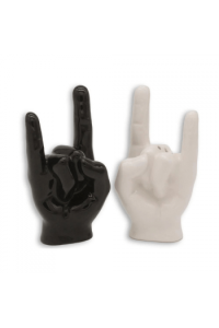 Sol i papar dozator - Rock