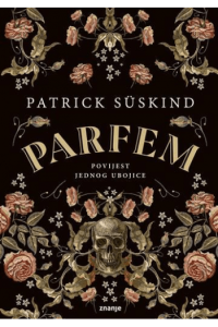 Parfem, t.u.