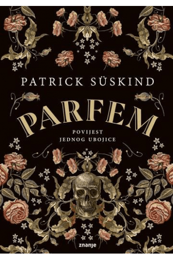 Parfem, t.u. knjiga