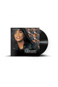Whitney Houston - Bodyguard (30th anniversary edition) LP - omot