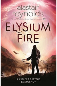 Elysium Fire (Inspector Drefus #02)