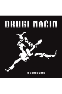 Drugi način – Zgubidan (CD) glazbeno izdanje