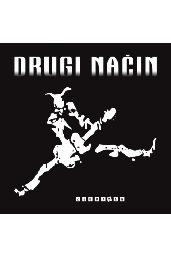 Drugi način – Zgubidan (CD) glazbeno izdanje