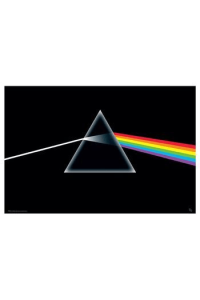 Pink Floyd Poster “Dark Side of the Moon” (91.5x61cm) poklon proizvod