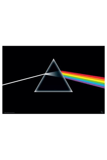 Pink Floyd Poster “Dark Side of the Moon” (91.5x61cm) poklon proizvod