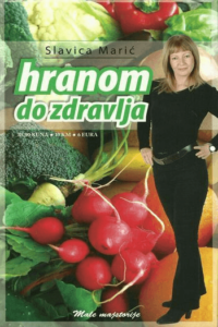 Male majstorije: Hranom do zdravlja - naslovnica