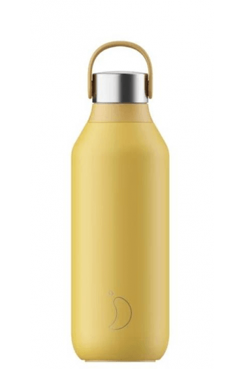 Chillys boca Pollen Yellow serija 2 (500ml) - slika proizvoda