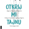 Otkrij mi tajnu - 2023. izdanje - naslovnica