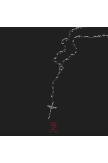 My Chemcal Romance - Three Cheers for Sweet Revenge (Deluxe Edition) LP - omot