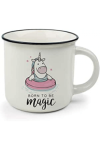 Šalica cup-puccino unicorn - slika proizvoda