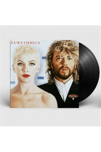 Eurythmics - Revenge LP - omot