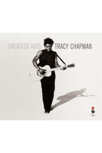 Tracy Chapman - Greatest Hits CD - omot