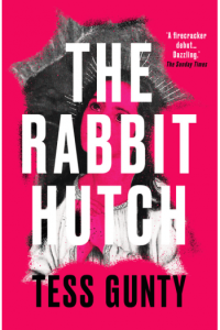 The Rabbit Hutch - naslovnica