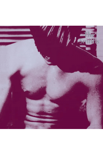 Alphaville - The Smiths (Remastered edition 2024) CD - omot
