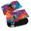 Eric Clapton - Eric Claptons Crossroads Guitar Festival 2019 LP - omot