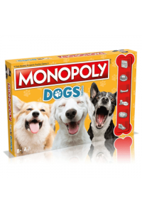 Monopoly - Dogs