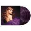 Taylor Swift - Speak Now (Taylors Version) Violet Marbled LP - omot
