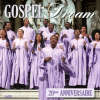Gospel Dream - Collector - 20Ă¨me anniversaire CD - omot